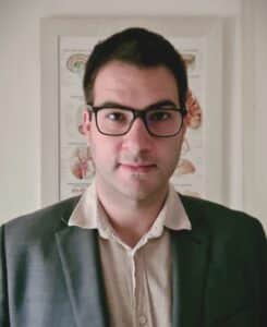 Albert Arias