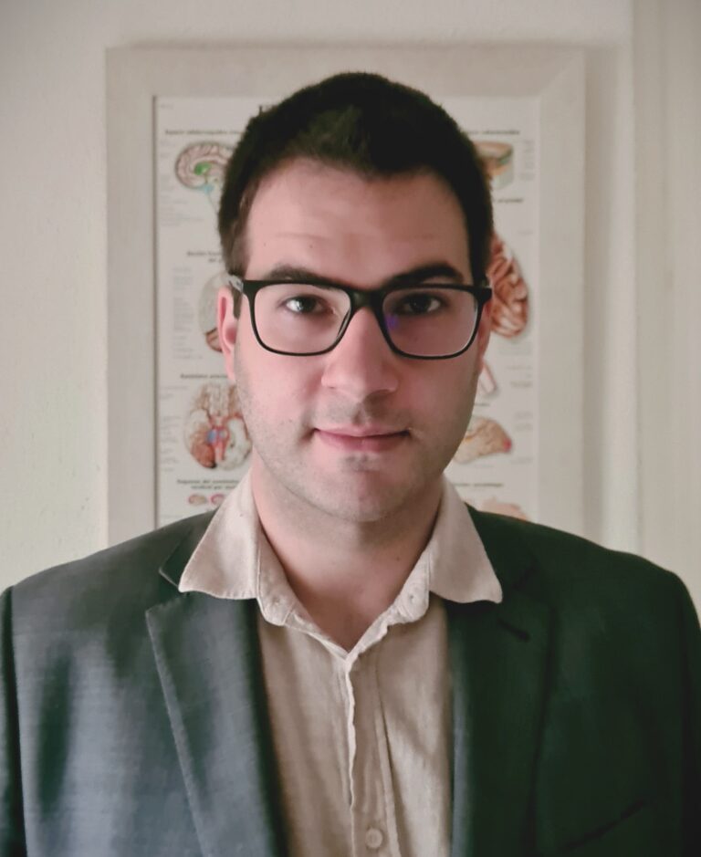Albert Arias