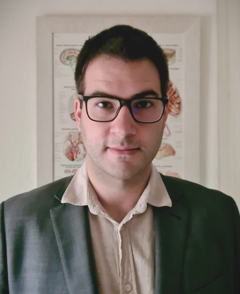 Albert Arias