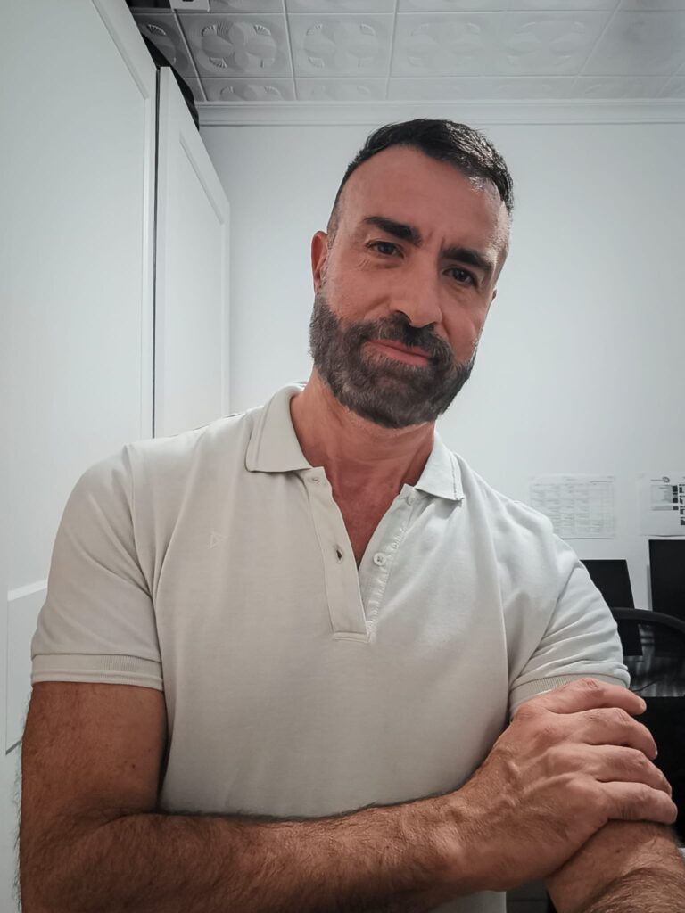 Matias Lopez