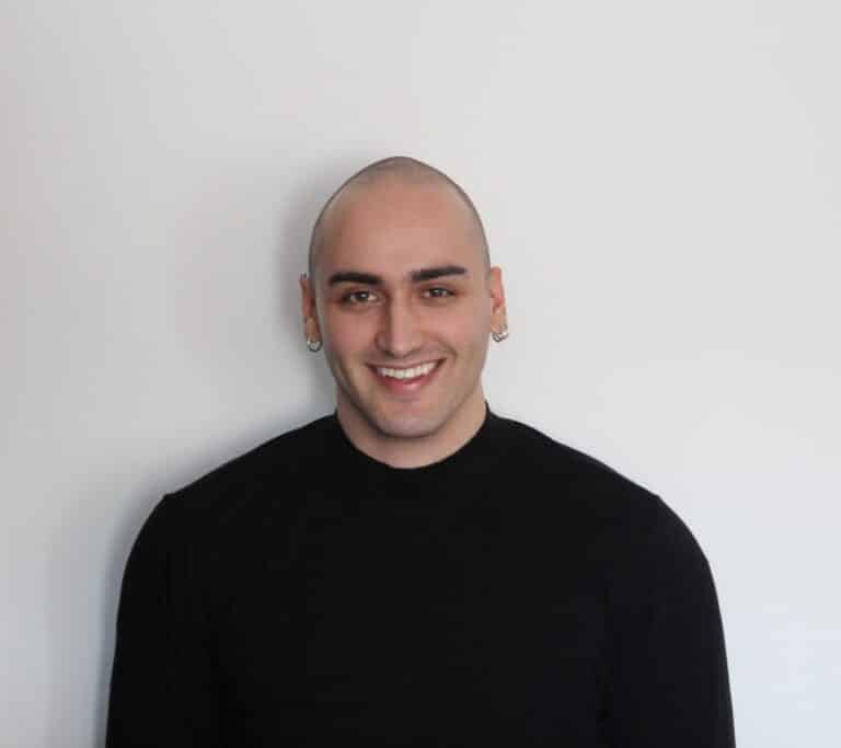 Sergio Menchen