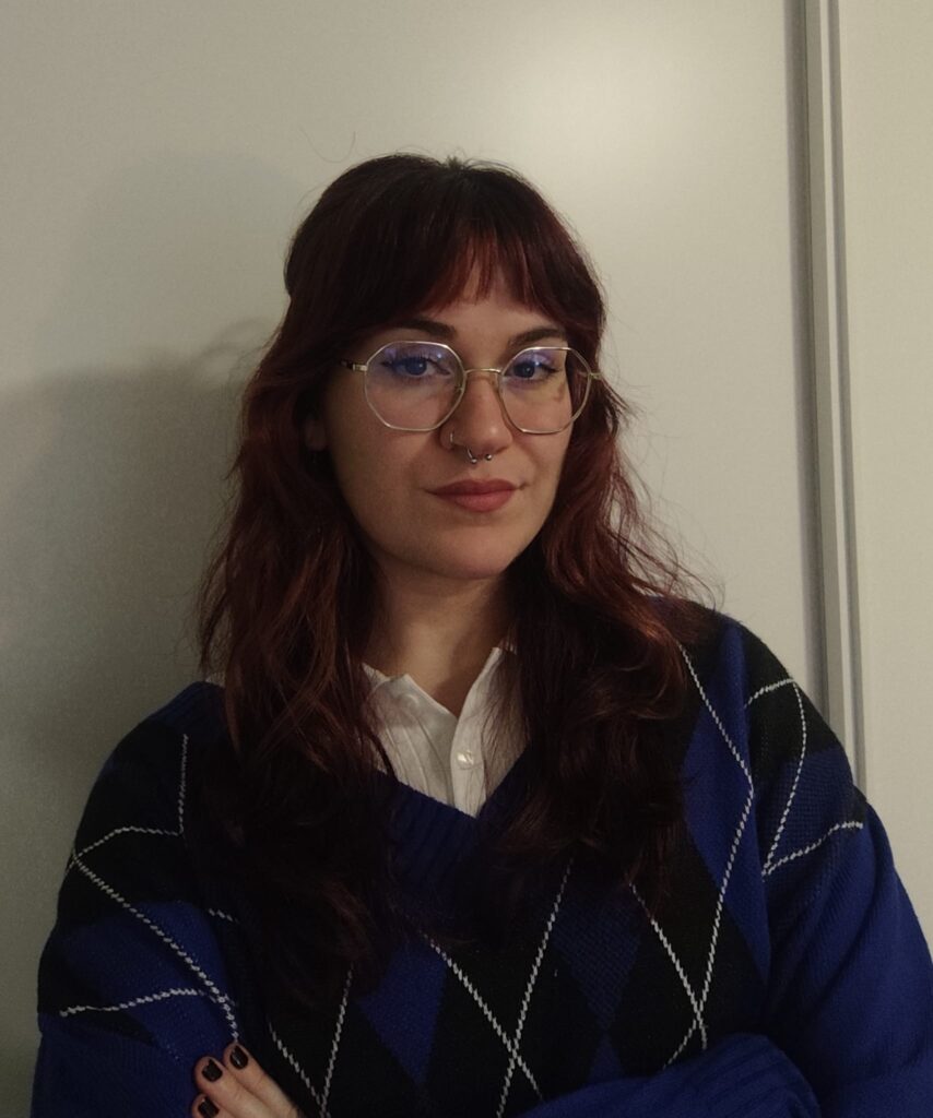 Ana de Segovia