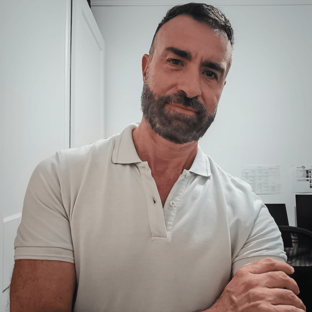 Matias Lopez