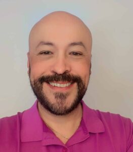 Jaime Ortiz Ruiz