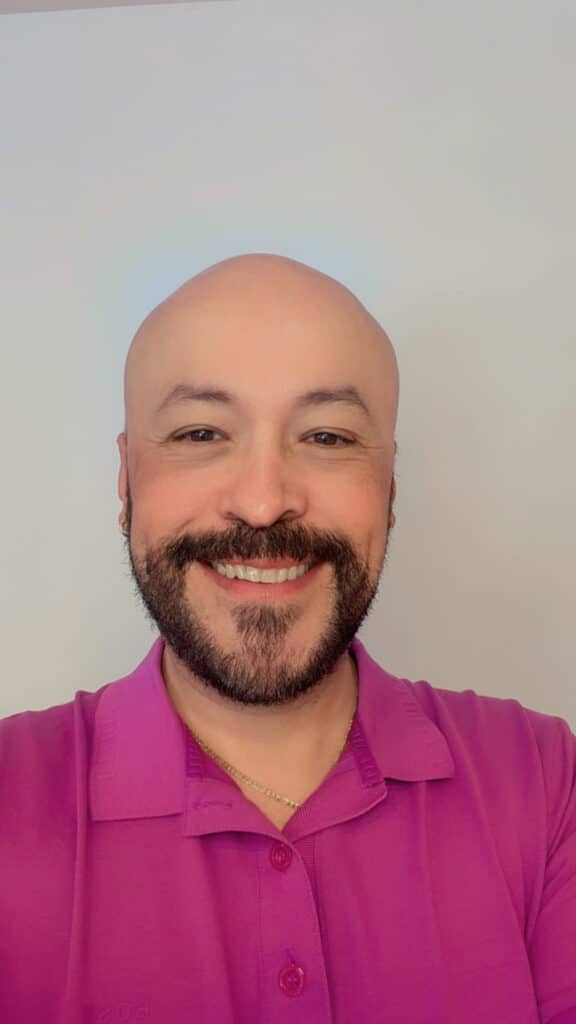 Jaime Ortiz Ruiz