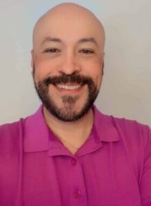 Jaime Ortiz Ruiz