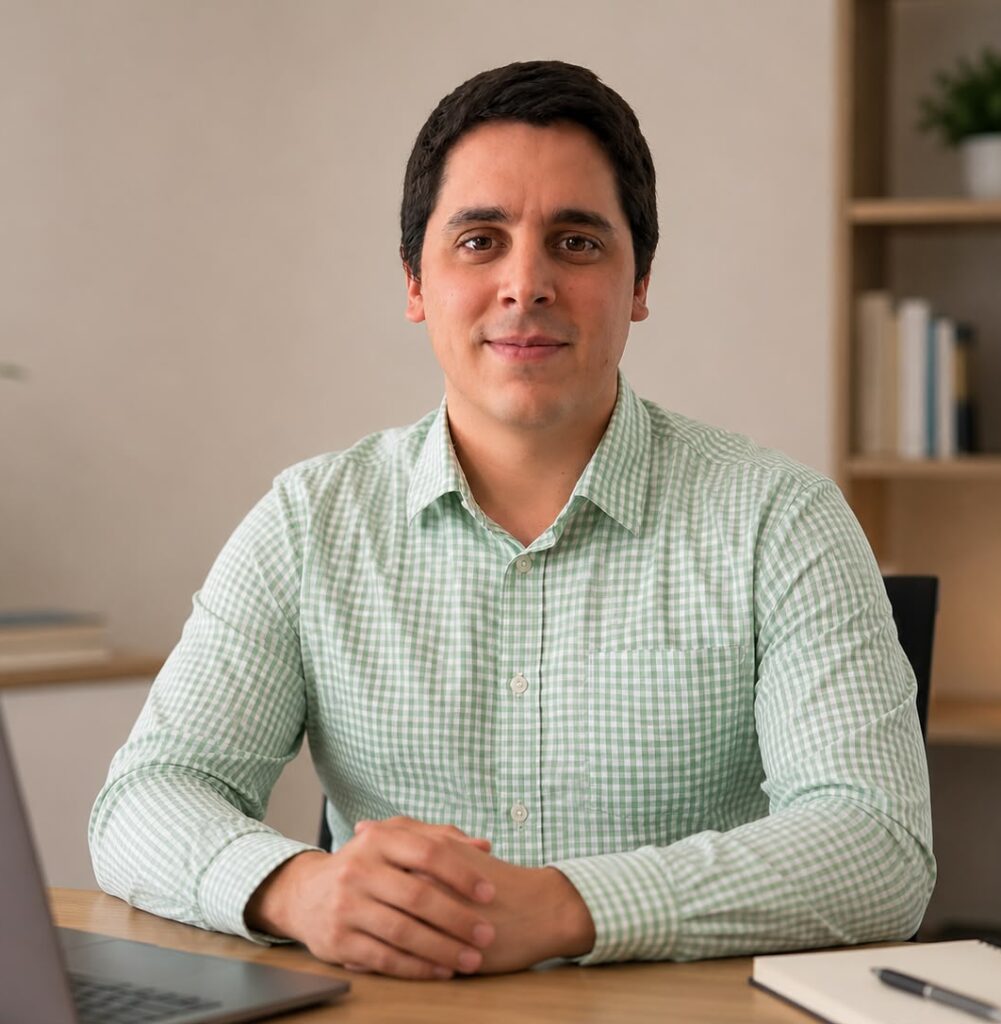 Julian Otero