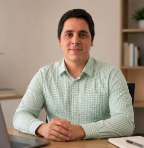Julian Otero