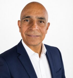Javier Vegagil Fernández