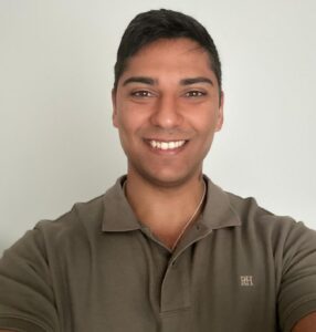 Luis Ovalle